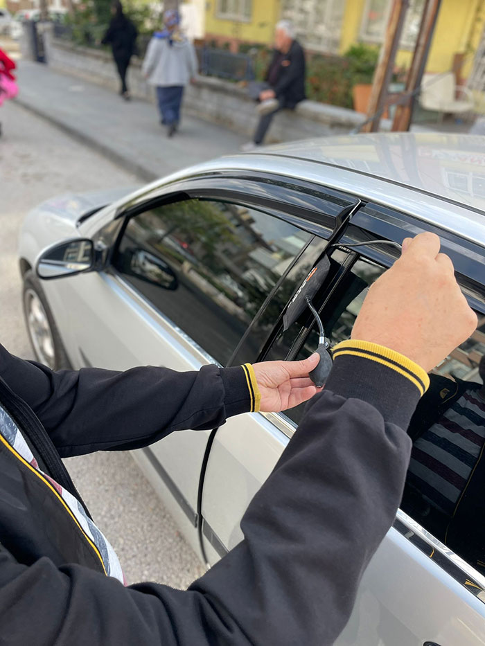 Gülyalı Oto Kilitçisi